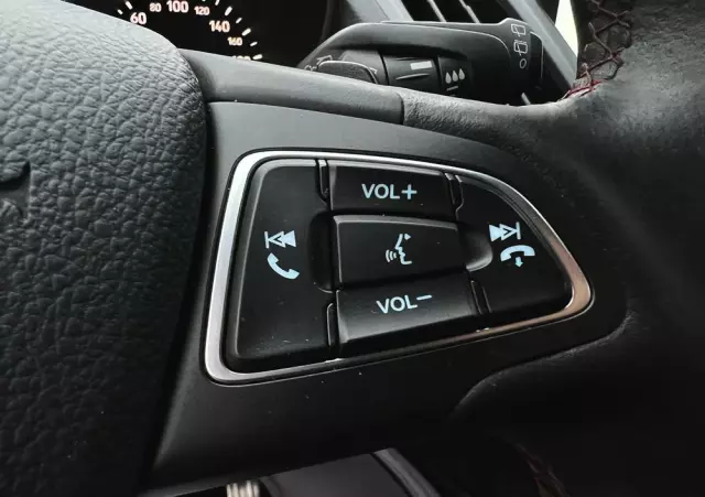 FORD Kuga 2.0 TDCi 4x4 ST-Line