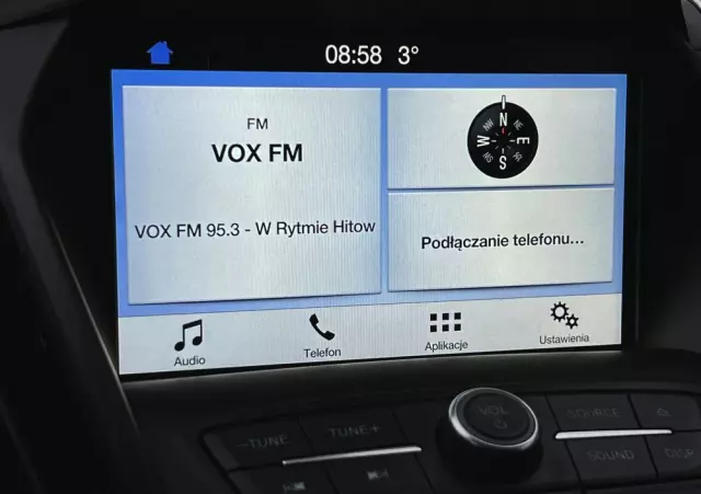 FORD Kuga 2.0 TDCi 4x4 ST-Line