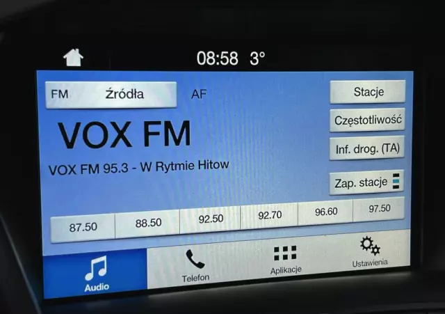 FORD Kuga 2.0 TDCi 4x4 ST-Line