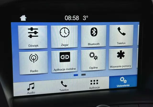 FORD Kuga 2.0 TDCi 4x4 ST-Line