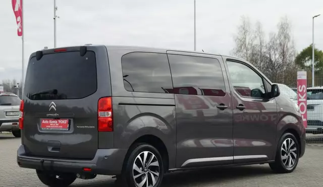CITROEN SpaceTourer 