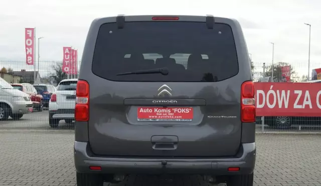CITROEN SpaceTourer 