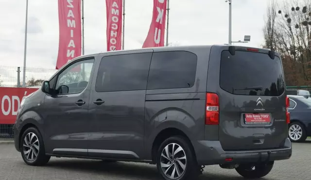 CITROEN SpaceTourer 