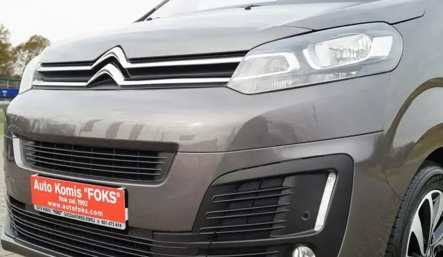 CITROEN SpaceTourer 