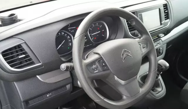 CITROEN SpaceTourer 