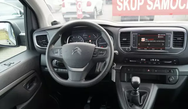 CITROEN SpaceTourer 