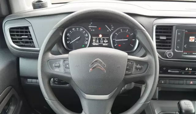 CITROEN SpaceTourer 