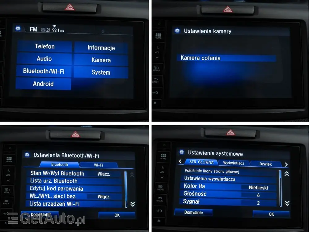 HONDA CR-V 1.6i DTEC 4WD Lifestyle Plus