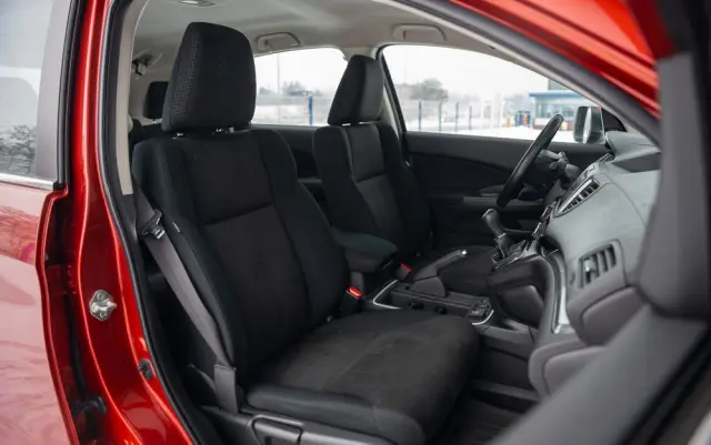 HONDA CR-V 1.6i DTEC 4WD Lifestyle Plus