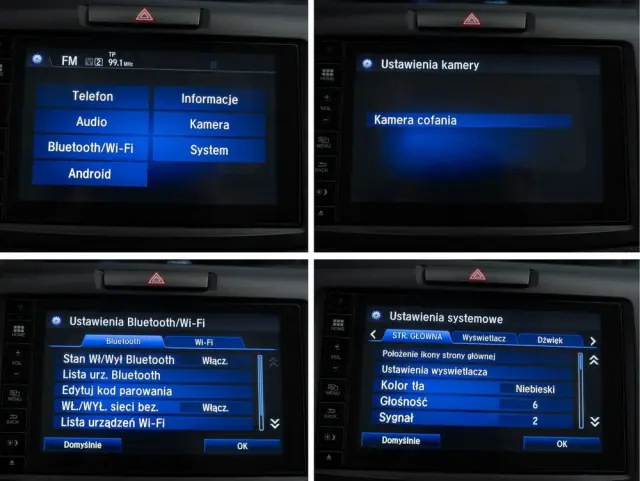 HONDA CR-V 1.6i DTEC 4WD Lifestyle Plus