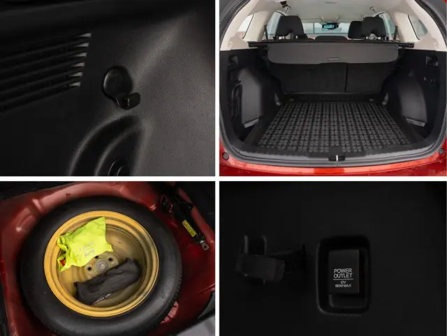 HONDA CR-V 1.6i DTEC 4WD Lifestyle Plus