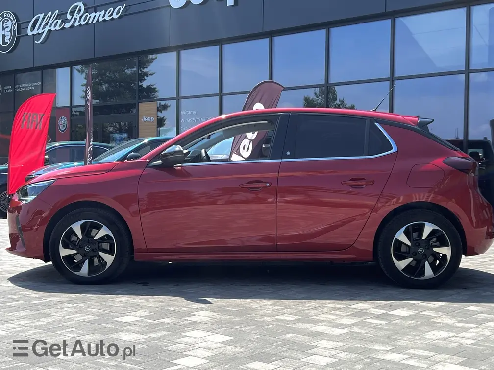 OPEL Corsa Elegance Aut.