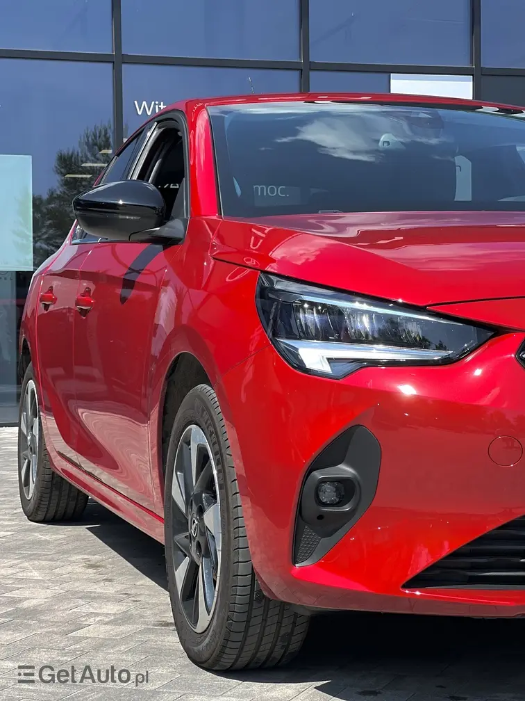 OPEL Corsa Elegance Aut.