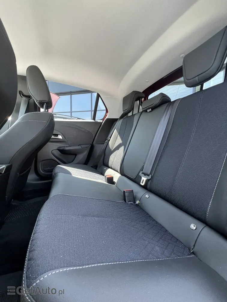 OPEL Corsa Elegance Aut.