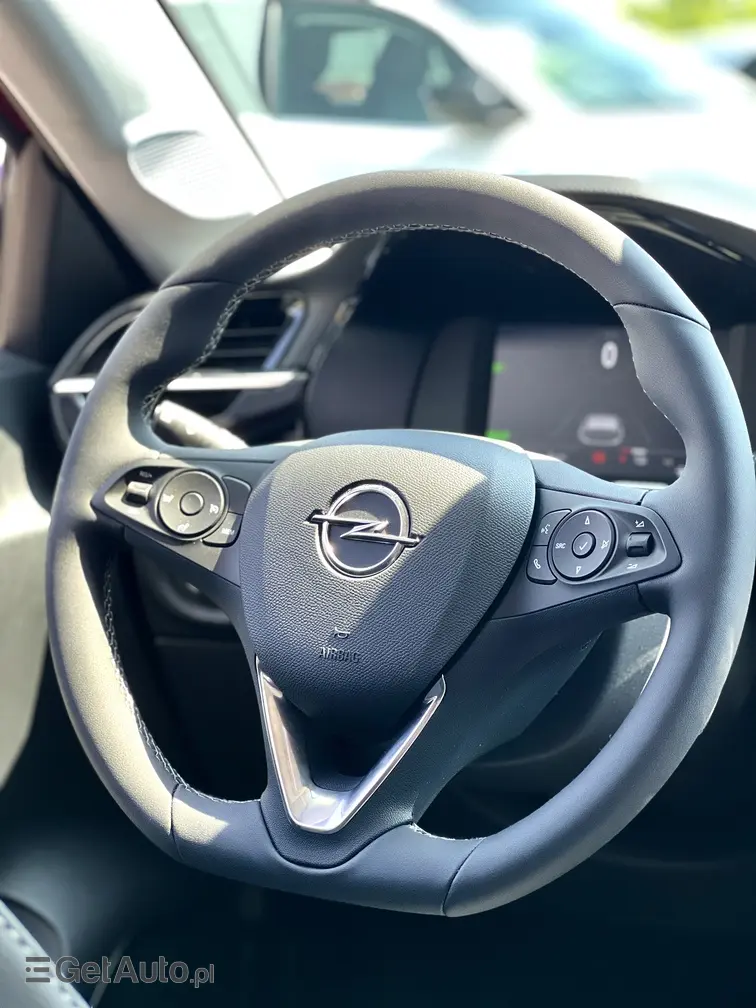 OPEL Corsa Elegance Aut.