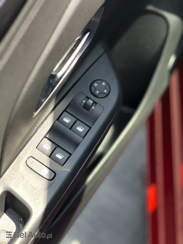 OPEL Corsa Elegance Aut.