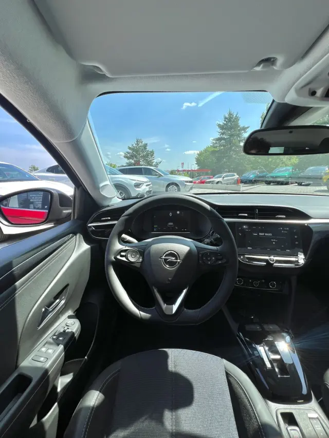 OPEL Corsa Elegance Aut.