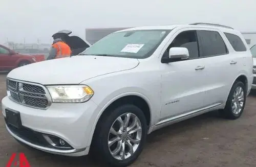 DODGE Durango 