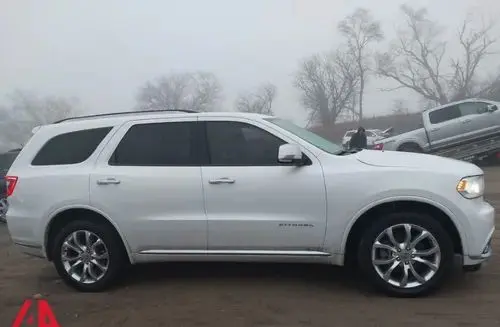 DODGE Durango 