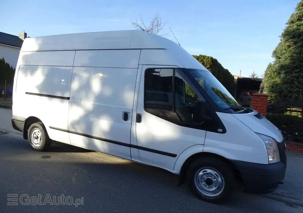 FORD TRANSIT 2,2 TDI - L3 H3  -MAX , HAK , 