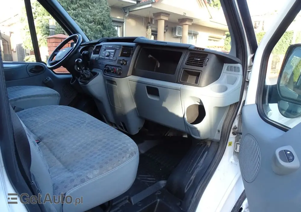 FORD TRANSIT 2,2 TDI - L3 H3  -MAX , HAK , 