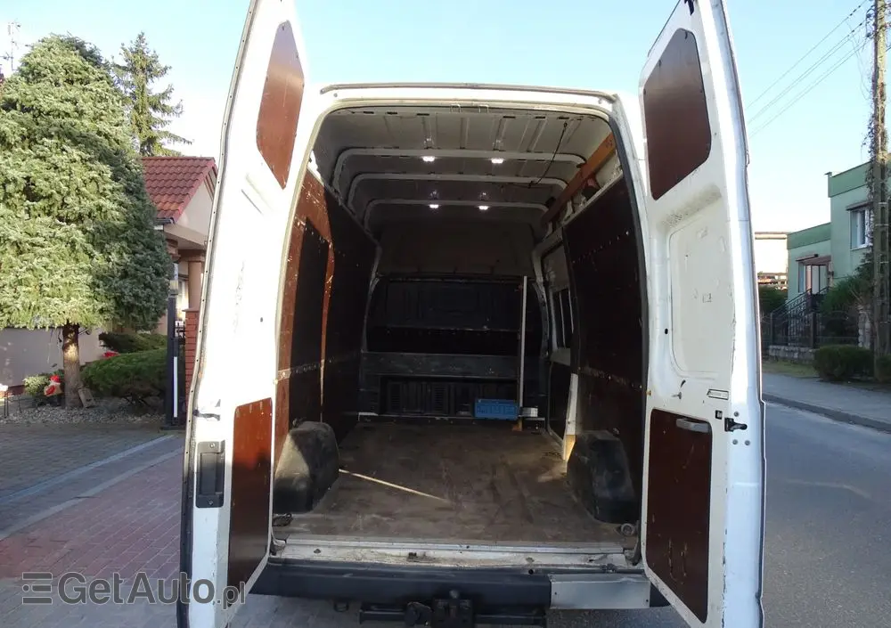 FORD TRANSIT 2,2 TDI - L3 H3  -MAX , HAK , 