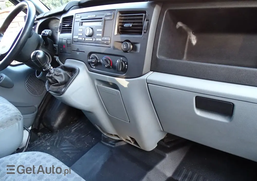 FORD TRANSIT 2,2 TDI - L3 H3  -MAX , HAK , 