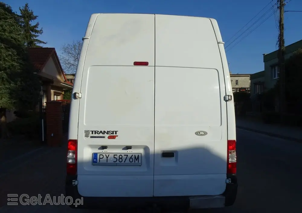 FORD TRANSIT 2,2 TDI - L3 H3  -MAX , HAK , 