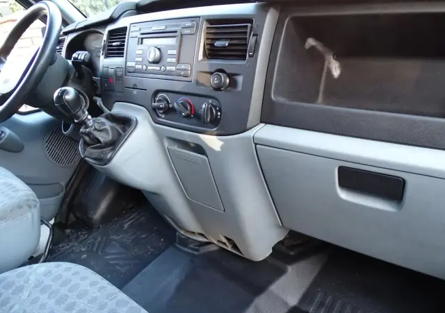 FORD TRANSIT 2,2 TDI - L3 H3  -MAX , HAK , 