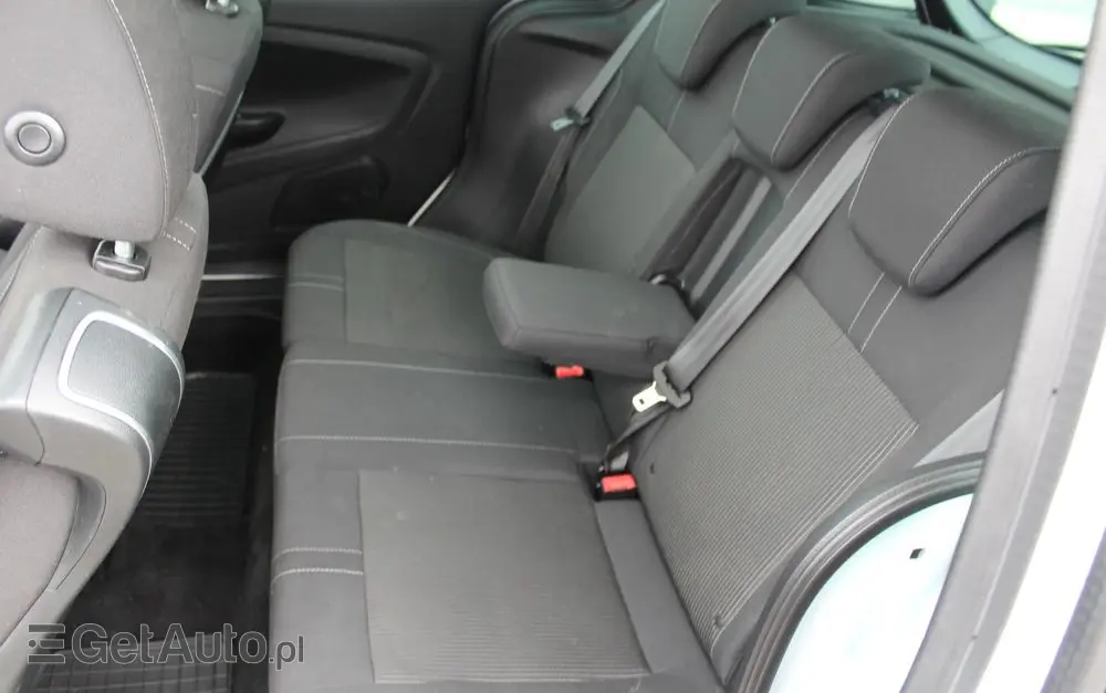 FORD B-MAX 1.0 EcoBoost Titanium