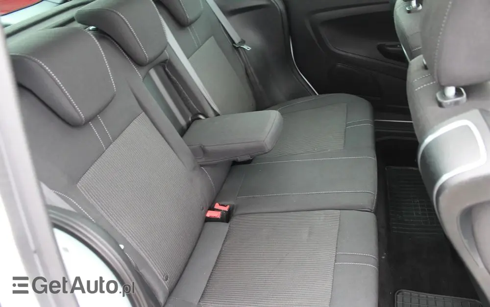 FORD B-MAX 1.0 EcoBoost Titanium