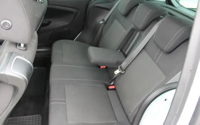 FORD B-MAX 1.0 EcoBoost Titanium