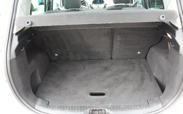 FORD B-MAX 1.0 EcoBoost Titanium