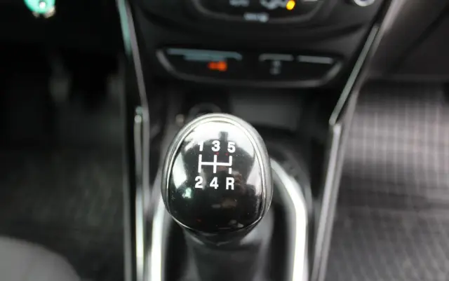 FORD B-MAX 1.0 EcoBoost Titanium