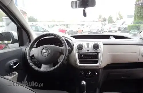 DACIA Dokker 