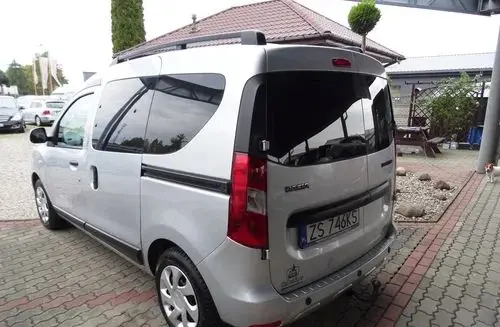 DACIA Dokker 