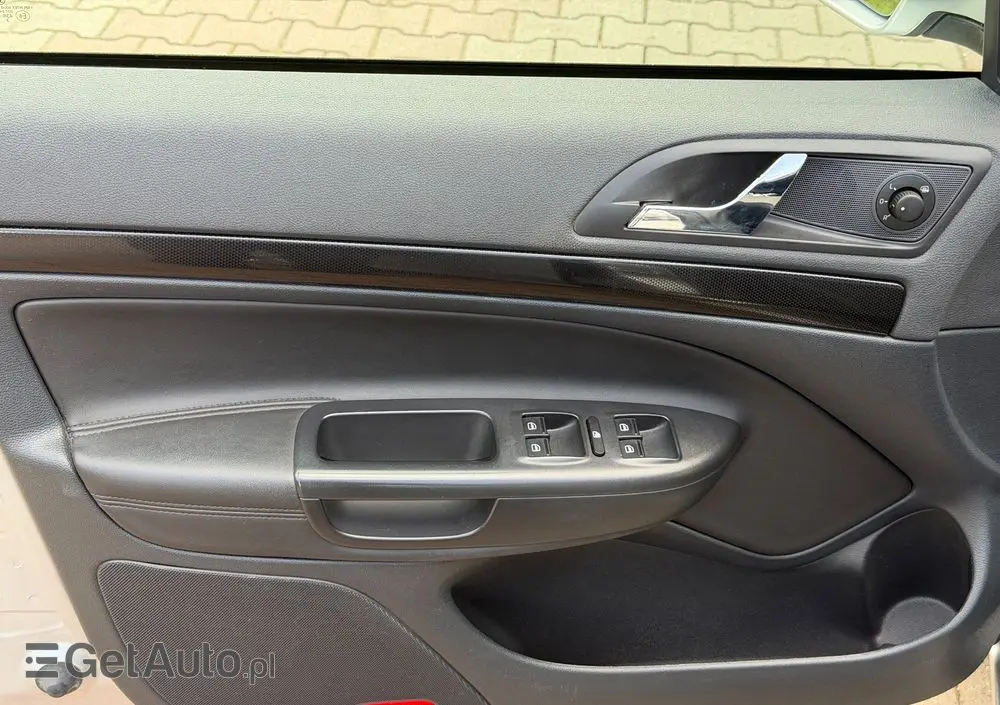 SKODA Octavia 2.0 TSI RS