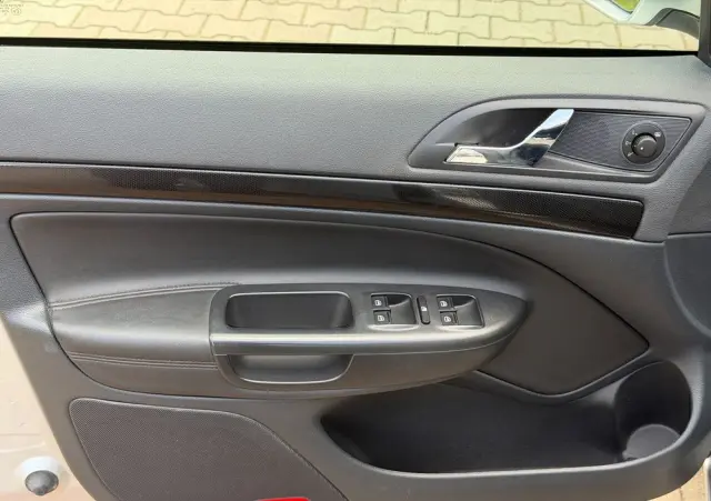 SKODA Octavia 2.0 TSI RS