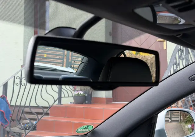 SKODA Octavia 2.0 TSI RS