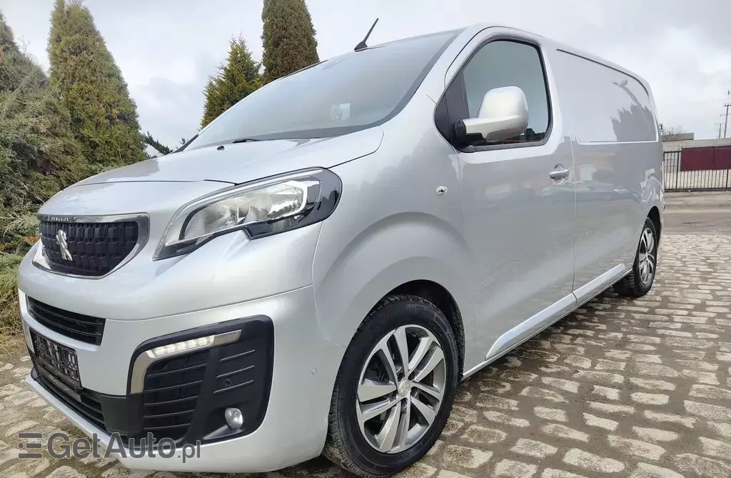 PEUGEOT Expert 