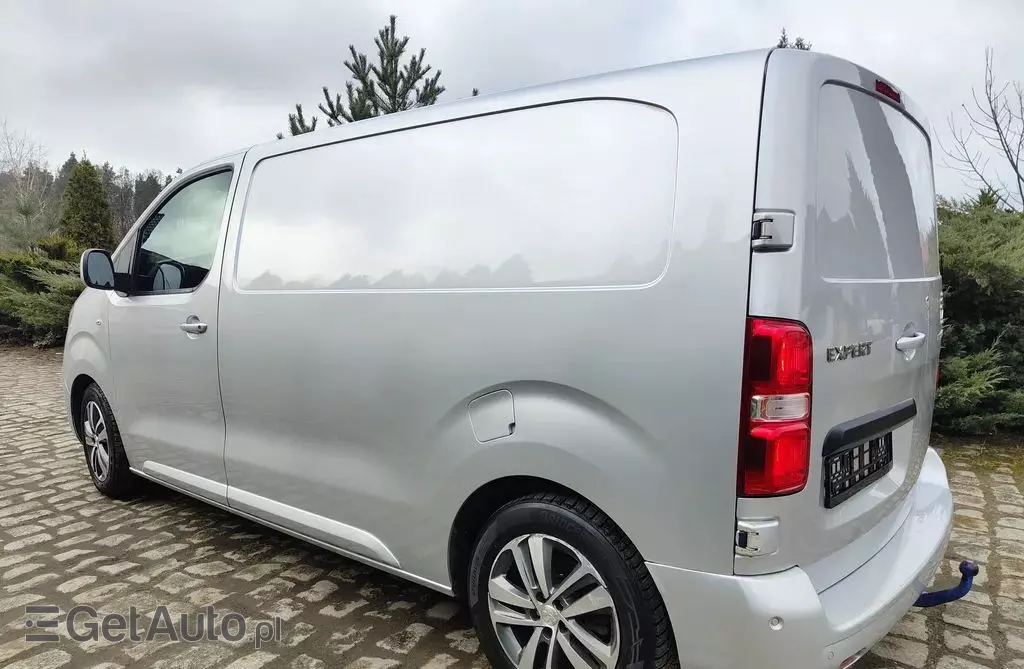 PEUGEOT Expert 