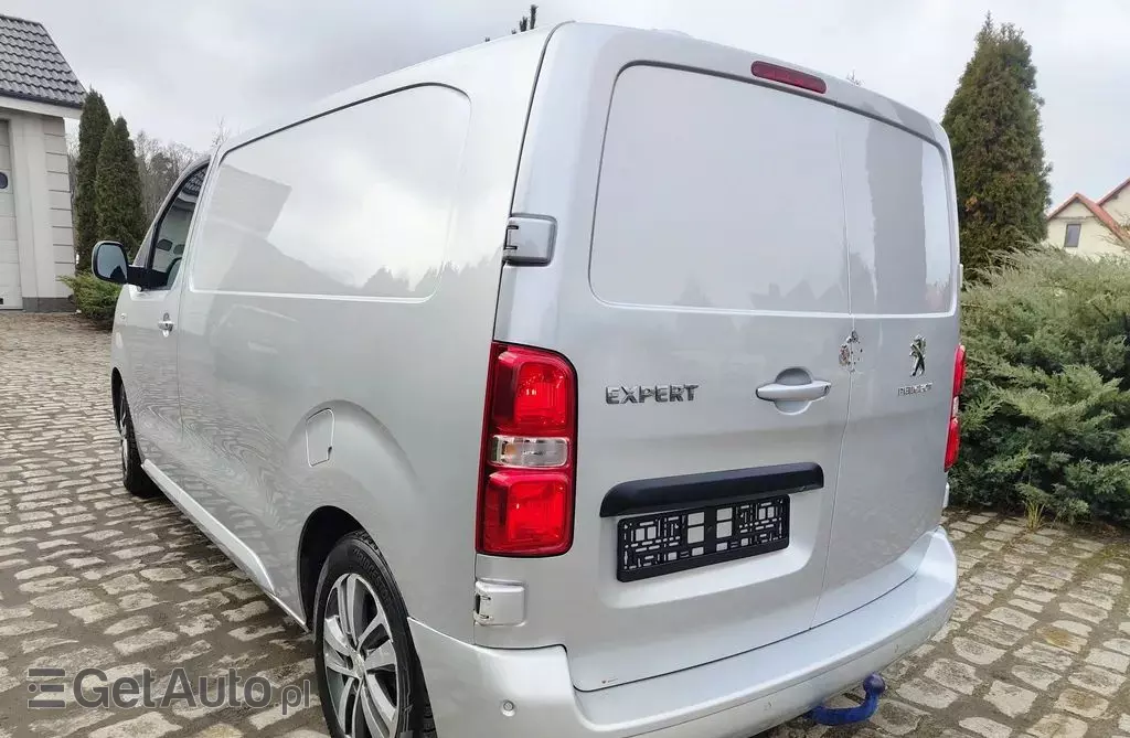 PEUGEOT Expert 