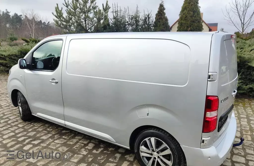 PEUGEOT Expert 