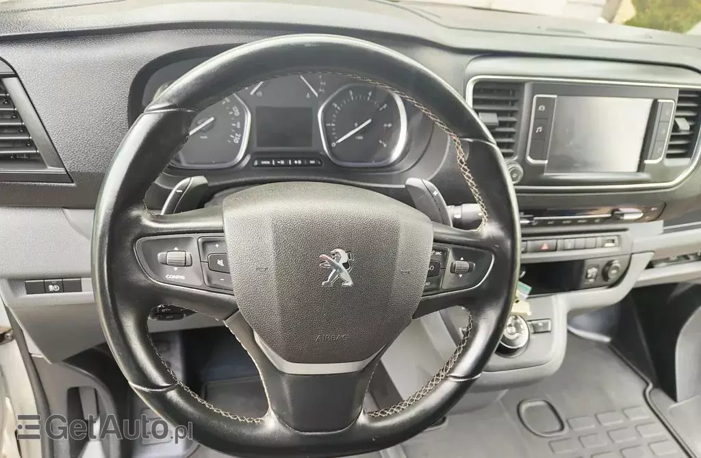 PEUGEOT Expert 