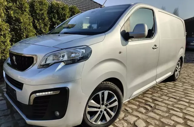 PEUGEOT Expert 