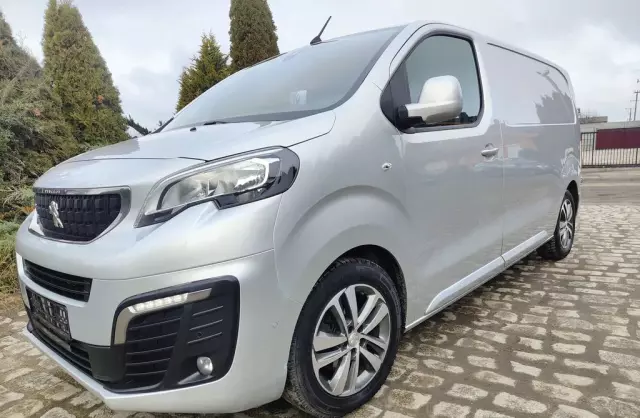 PEUGEOT Expert 