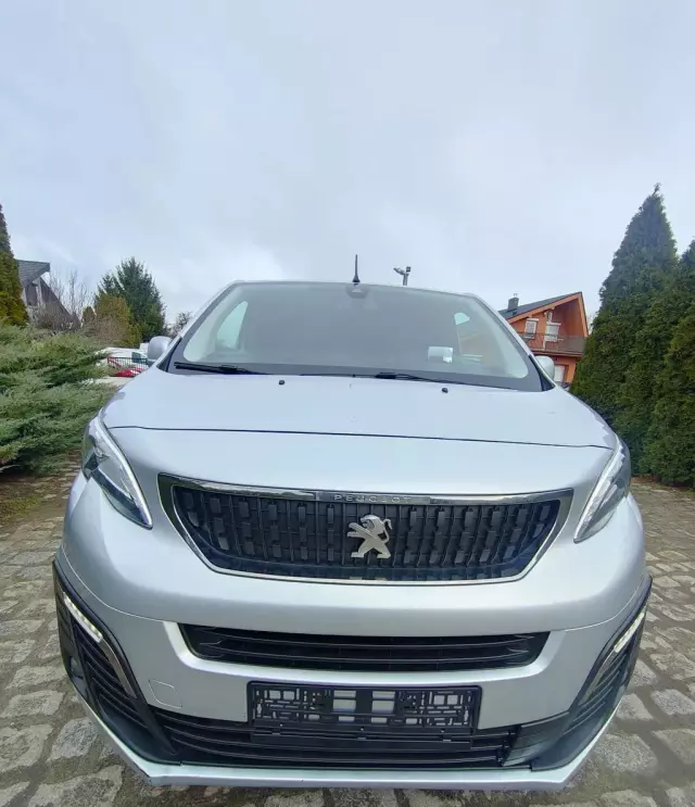 PEUGEOT Expert 