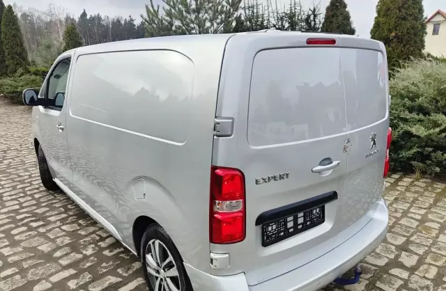 PEUGEOT Expert 