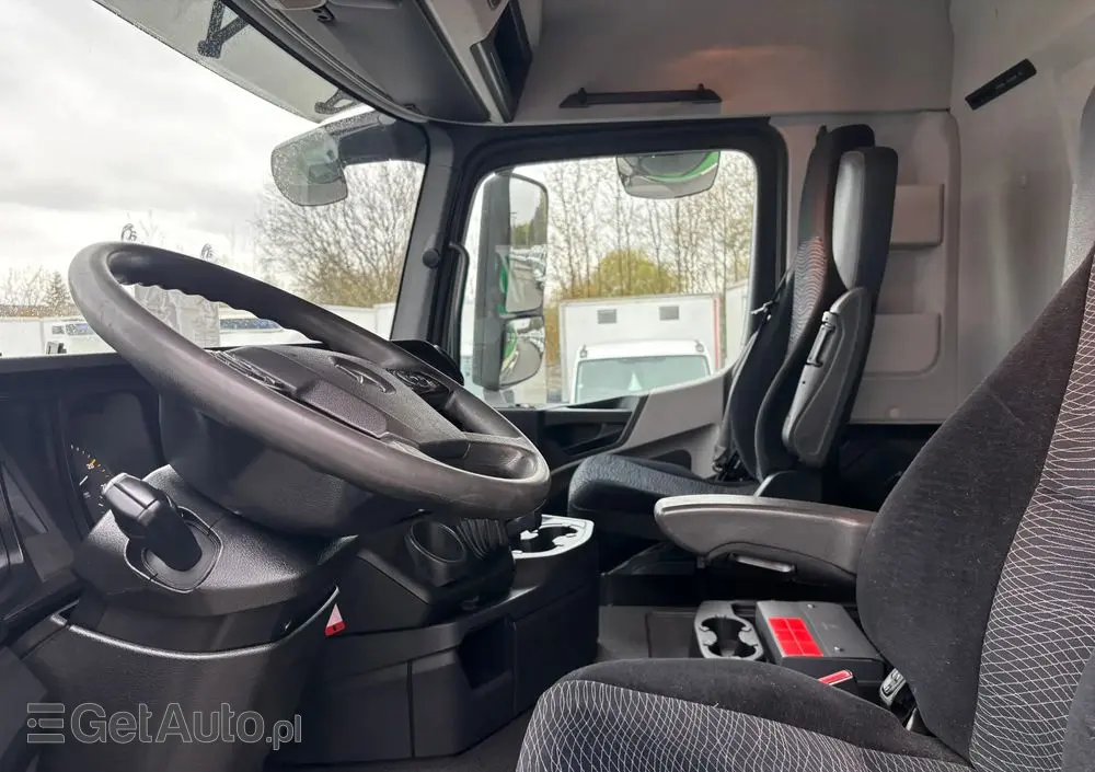 MERCEDES-BENZ ACTROS 