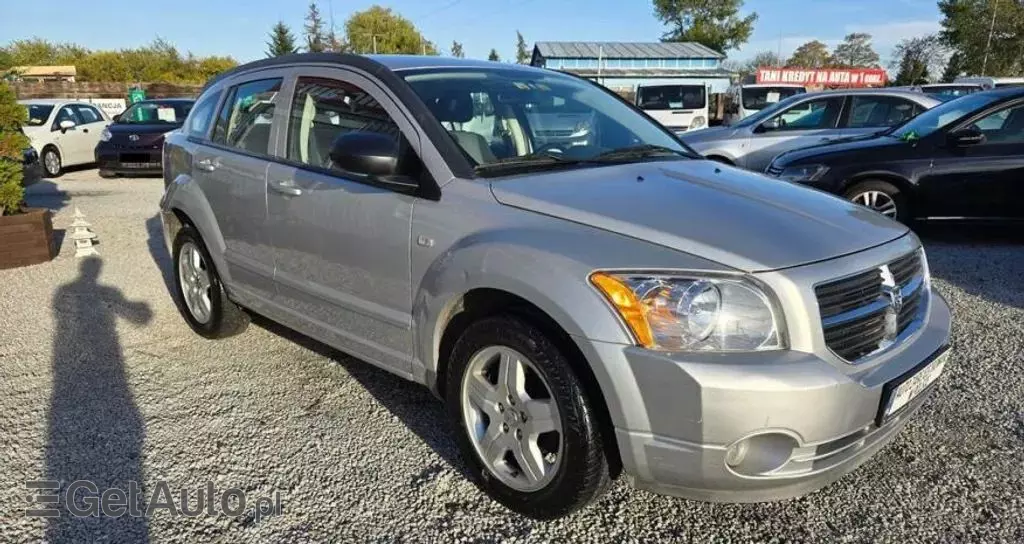 DODGE Caliber 
